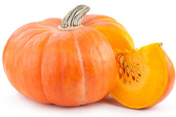 Red Pumpkin